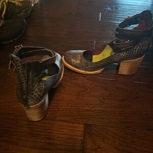 Free Bird Steve Madden FB Randi